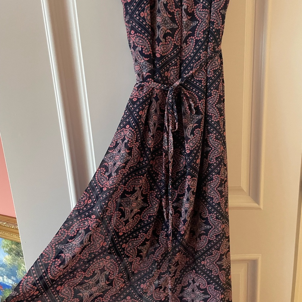 Maurice’s Summer Maxi Dress 🌸